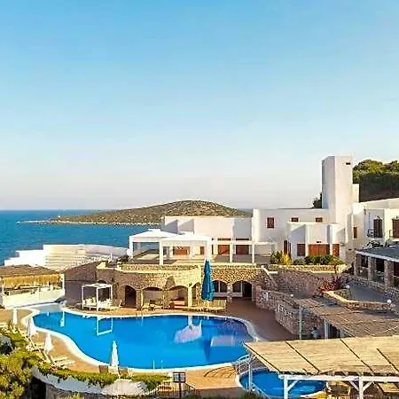 Vega Boutique & Aparts 3*